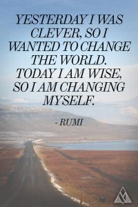 change yourself life wisdom quotes