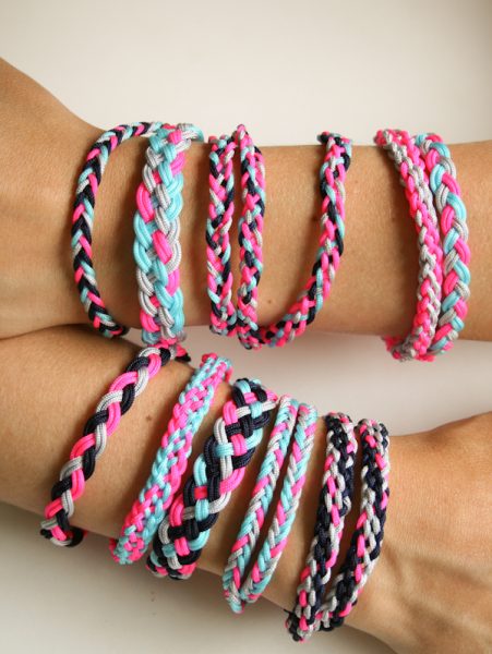 34 Different Types Of Bracelets Which Will Make You Look Stunning