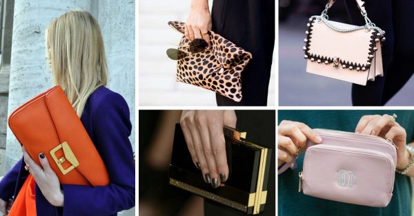 31 Exceptional Types Of Purses Which You Would Like To Have