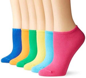 25 Different Types Of Socks