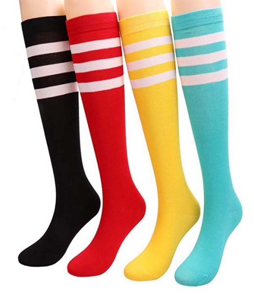 25 Different Types Of Socks