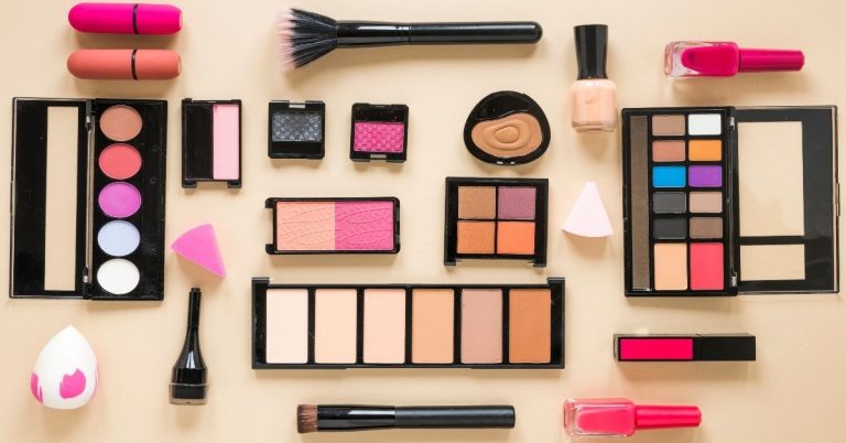 A Comprehensive Guide To Makeup Types: Understanding The World Of ...