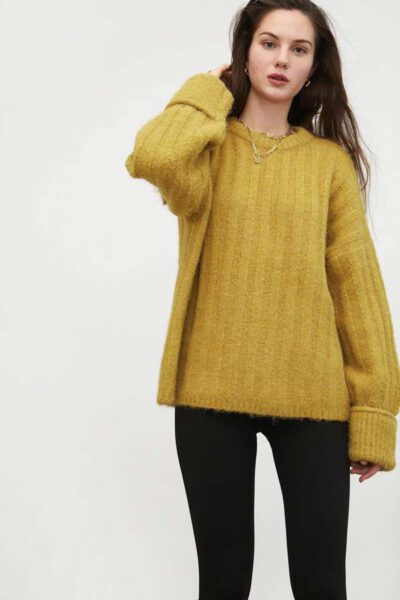 33 Different Types Of Sweaters To Keep You Comfortable Every Day