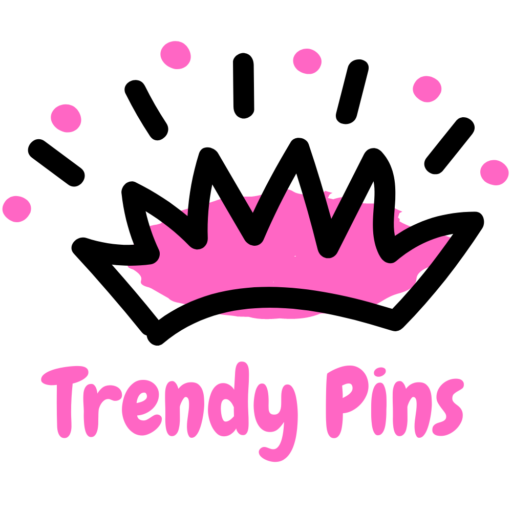 Trendy Pins