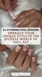 Unique Nail Designs 5
