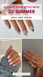 Summer Nail Art Ideas 2
