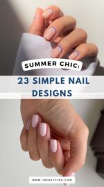 Summern Nail Designs Stunning 4