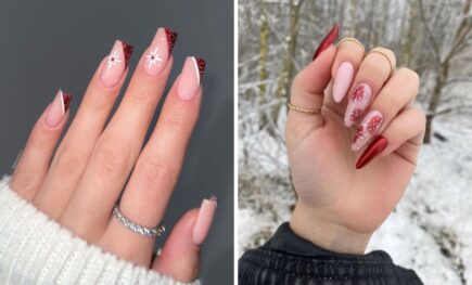 25 Stunning Colorful Gel Nail Ideas To Brighten Your Winter