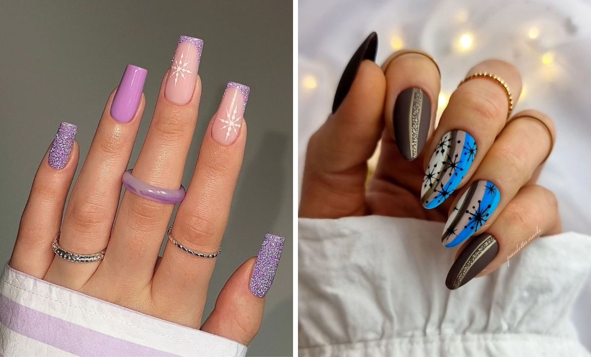 25 Stunning Winter Manicure Colors To Elevate Your Style