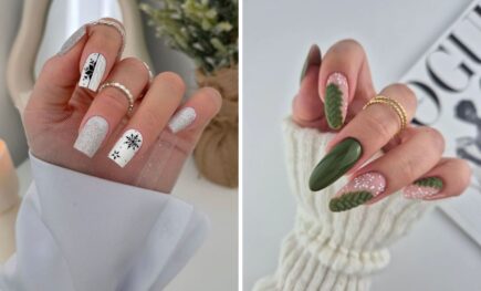 26 Gorgeous Winter Nail Designs A Collection Of Stunning Ideas To Inspire Your Next Manicure