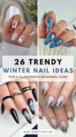 26 Gorgeous Winter Nail Designs A Collection Of Stunning Ideas To Inspire Your Next Manicure 4