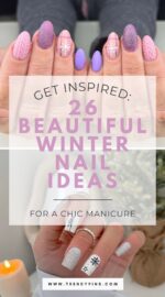 26 Gorgeous Winter Nail Designs A Collection Of Stunning Ideas To Inspire Your Next Manicure 5