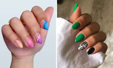 27 Stunning Natural Nail Designs Embrace Elegance With The Trendy Pins Guide