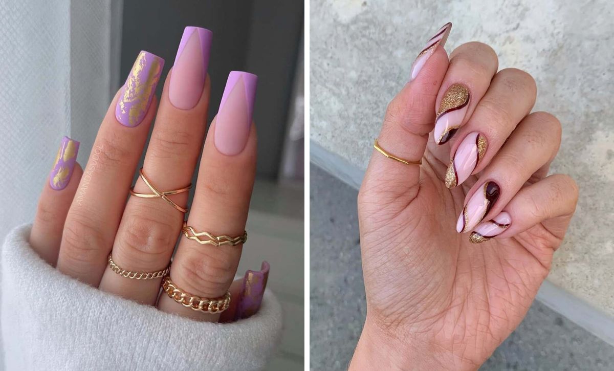 23 Chic And Sophisticated Nail Design Ideas For Women Over 40